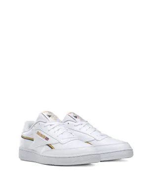 Reebok Club C OG sneakers - White - サムネイル2