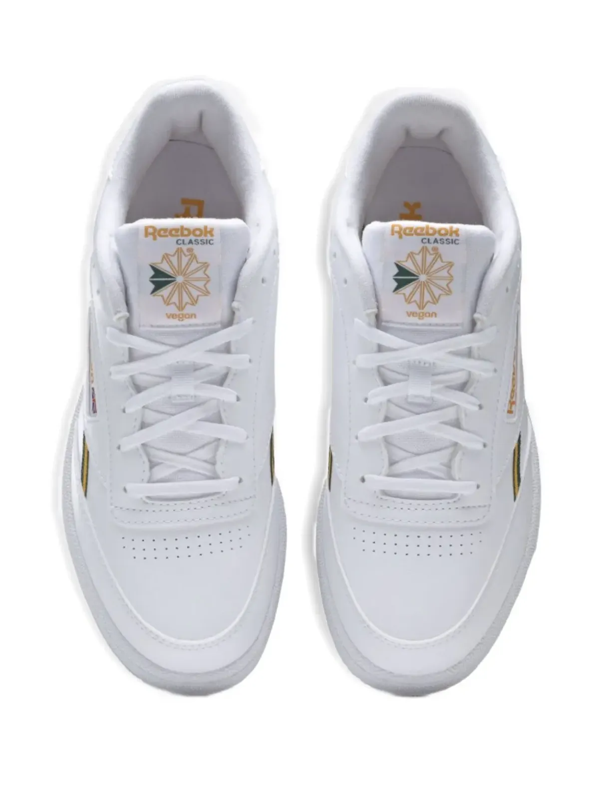 Reebok Club C OG sneakers - White - 画像3
