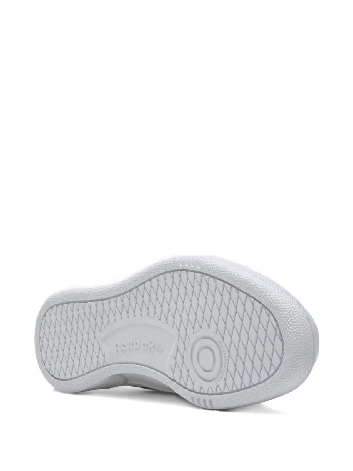 Reebok Club C OG sneakers - White - 画像4