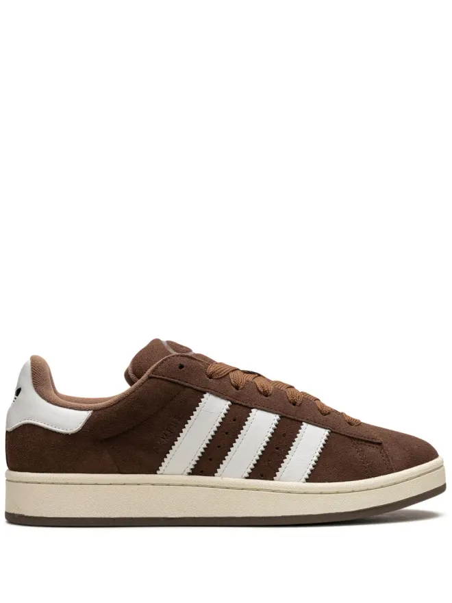 adidas adidas Campus 00s バーク スニーカー - ブラウンの商品画像