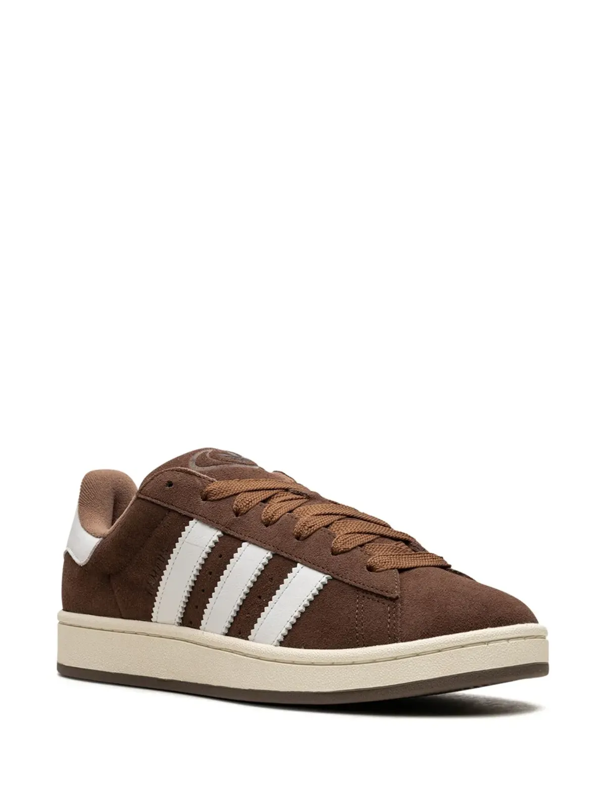 adidas Campus 00s バーク スニーカー - ブラウン - 画像2