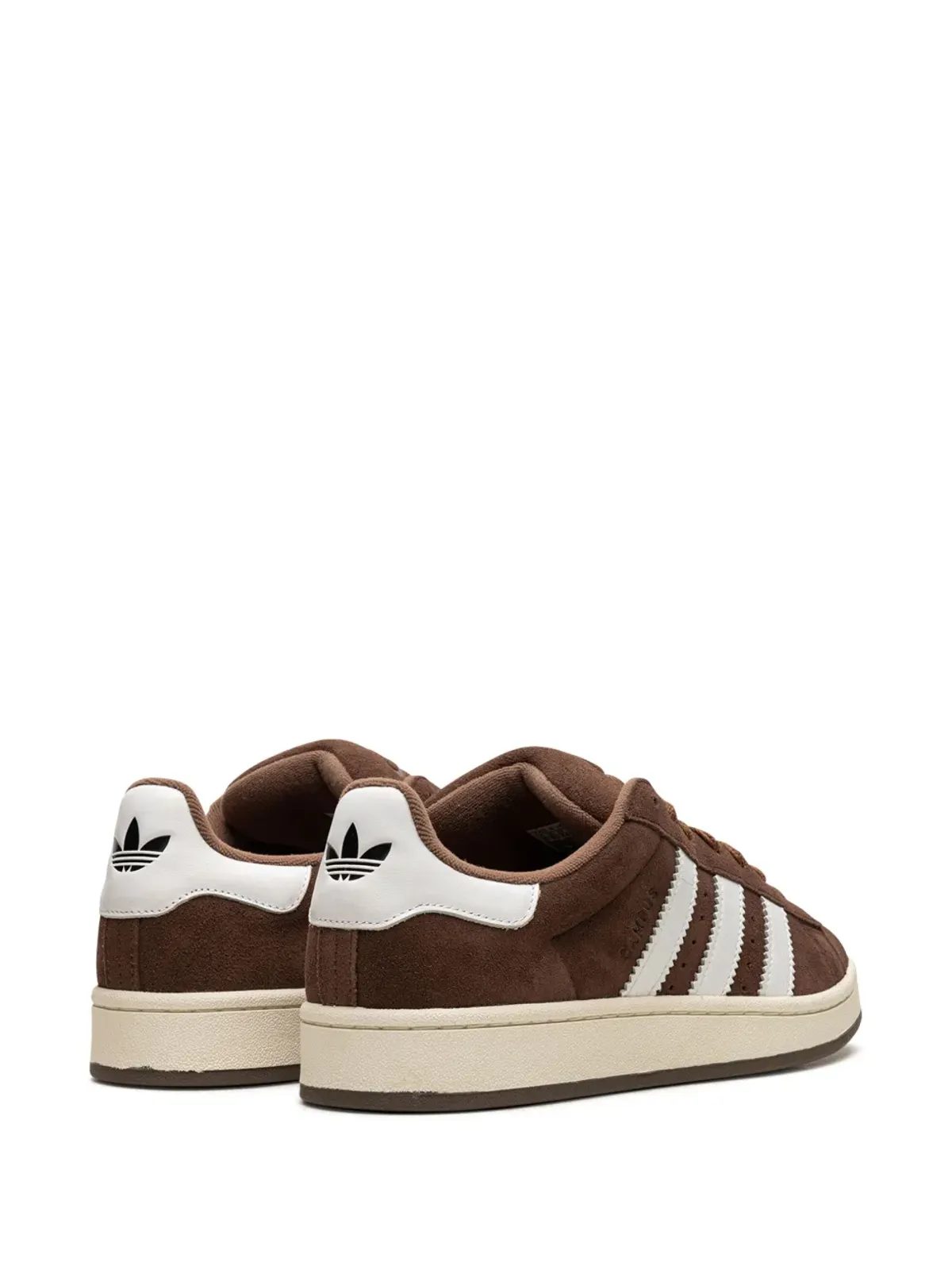 adidas Campus 00s バーク スニーカー - ブラウン - 画像3