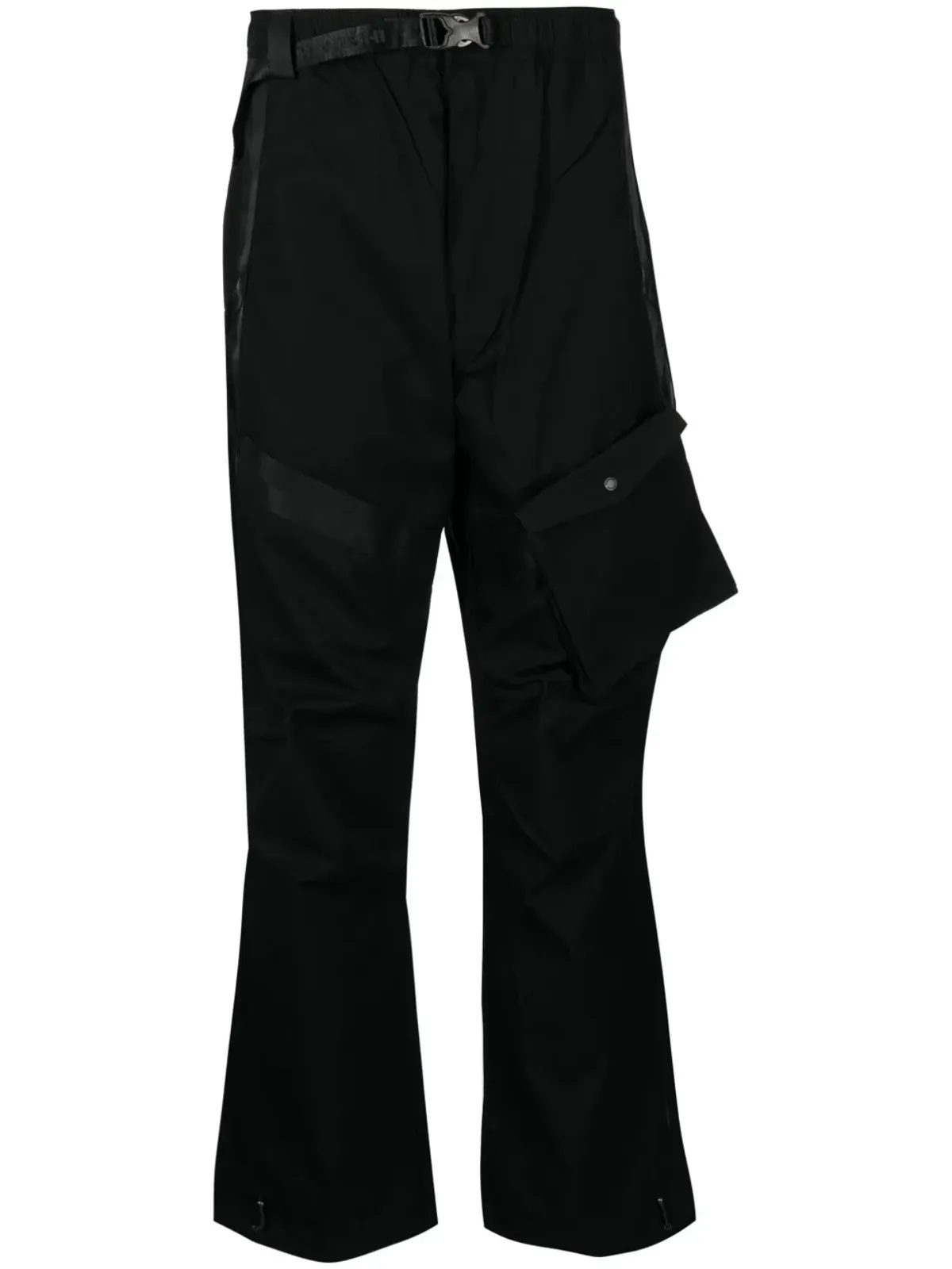 Maharishi 4548 Cordura Nyco トラックパンツ - 画像1