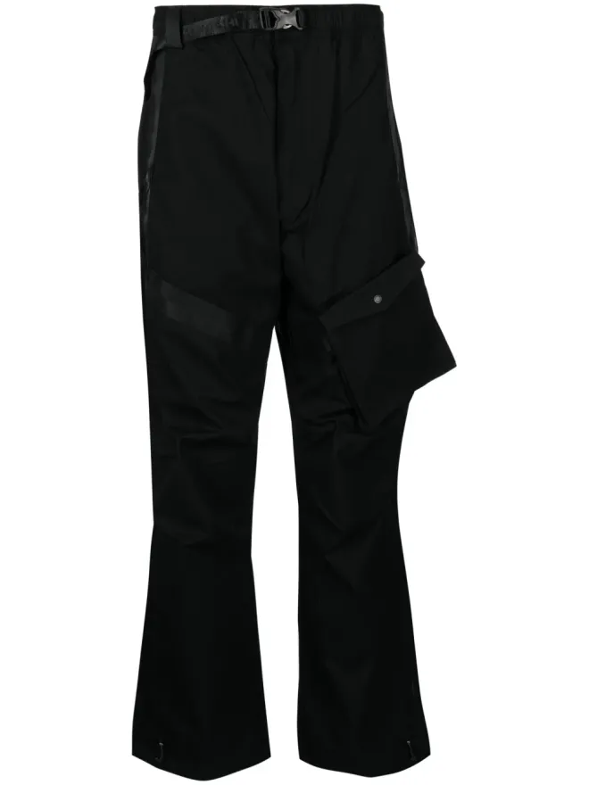 Maharishi Maharishi 4548 Cordura Nyco トラックパンツの商品画像