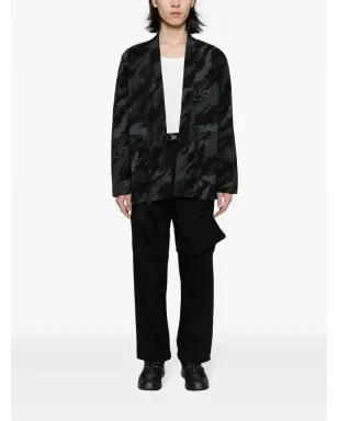 Maharishi 4548 Cordura Nyco トラックパンツ - サムネイル2