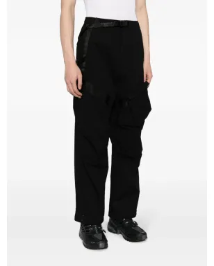 Maharishi 4548 Cordura Nyco トラックパンツ - サムネイル3