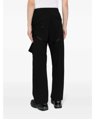 Maharishi 4548 Cordura Nyco トラックパンツ - サムネイル4