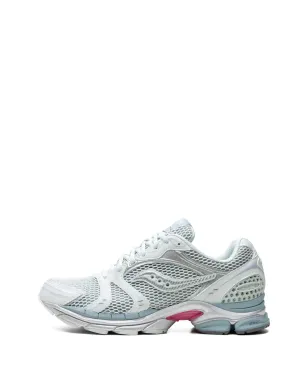 Saucony Progrid Triumph 4 Ice Grey スニーカー - サムネイル5