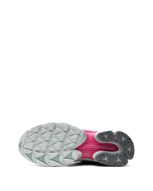 Saucony Progrid Triumph 4 Ice Grey スニーカー - サムネイル4
