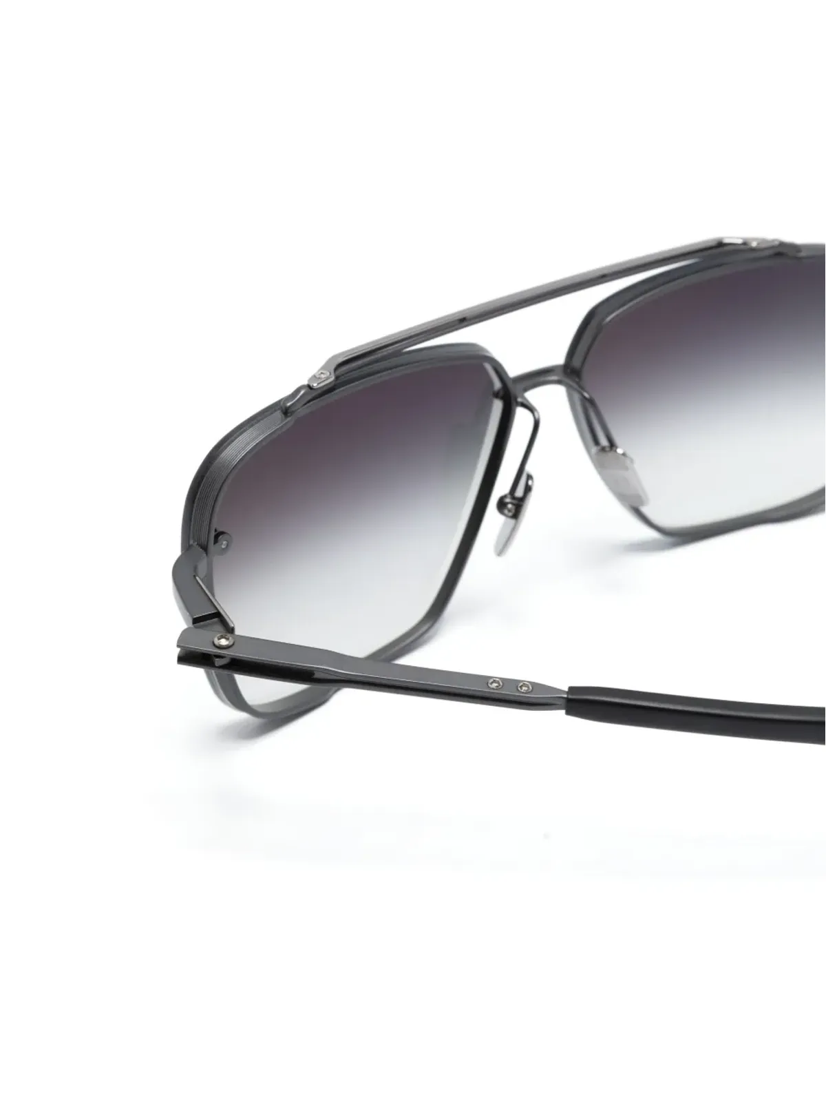 Dita Eyewear Mach Six パイロットフレーム サングラス - 画像3
