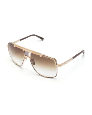Dita Eyewear Mach Five パイロットフレーム サングラス - サムネイル2