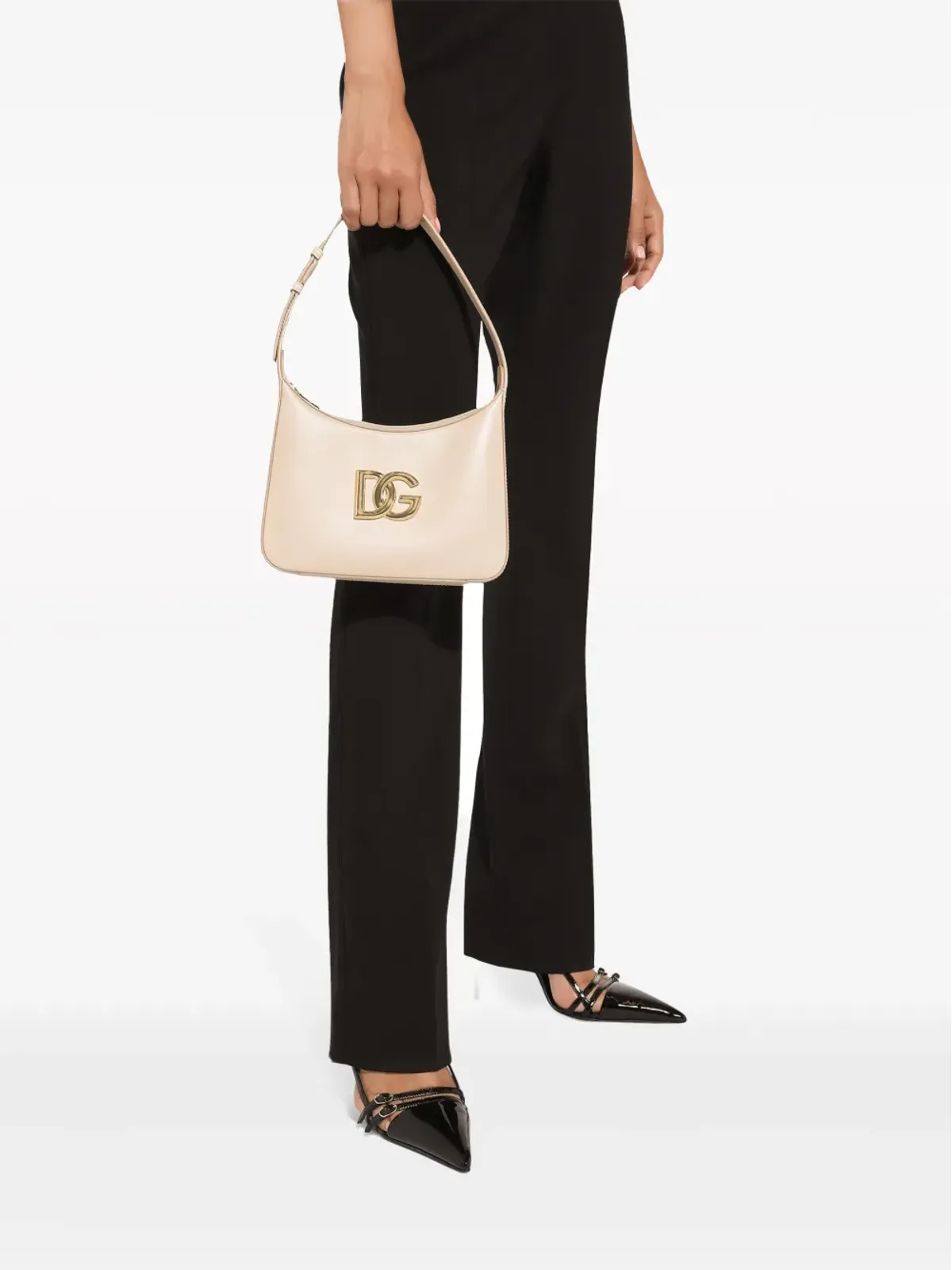 Dolce & Gabbana ショルダーバッグ ピンク - 画像2