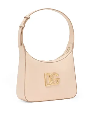 Dolce & Gabbana ショルダーバッグ ピンク - サムネイル4