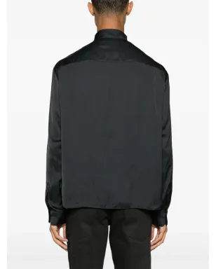 Zadig&Voltaire 長袖ドロップショルダーシャツ - サムネイル5