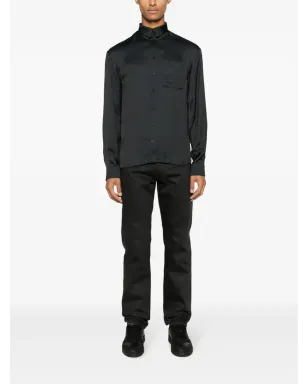 Zadig&Voltaire 長袖ドロップショルダーシャツ - サムネイル2