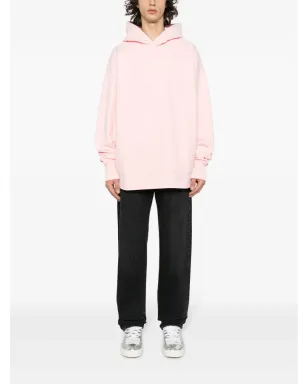 Acne Studios ミッドライズストレートジーンズ - ブラック - サムネイル2