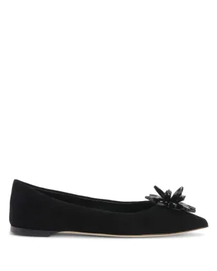Giuseppe Zanotti Valliee バレエフラット - サムネイル1