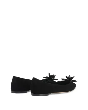 Giuseppe Zanotti Valliee バレエフラット - サムネイル3