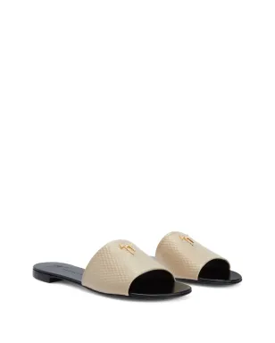 Giuseppe Zanotti シャーリー サンダル - サムネイル2