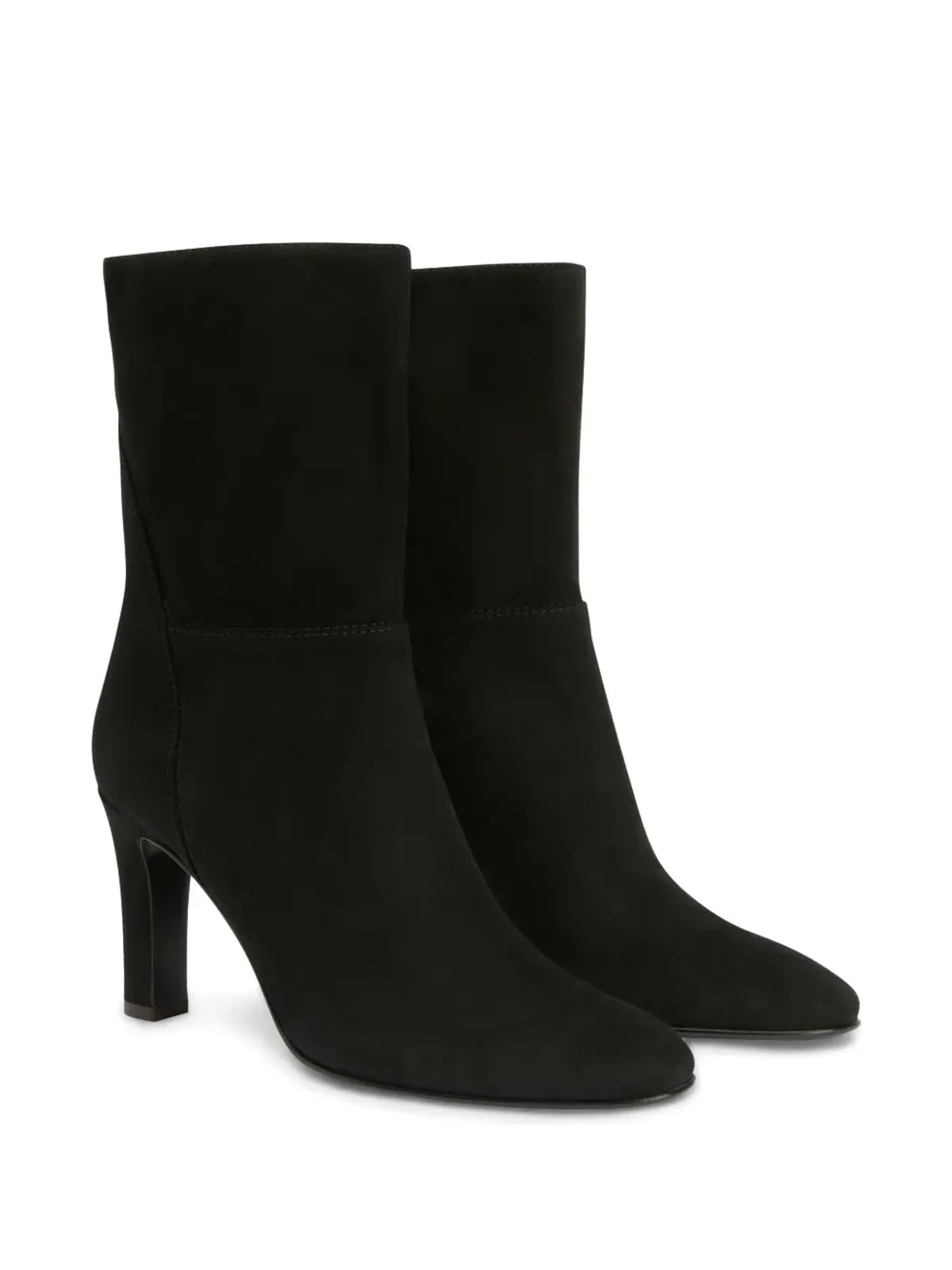Giuseppe Zanotti ヴィヴィアナ ブーツ - 画像2