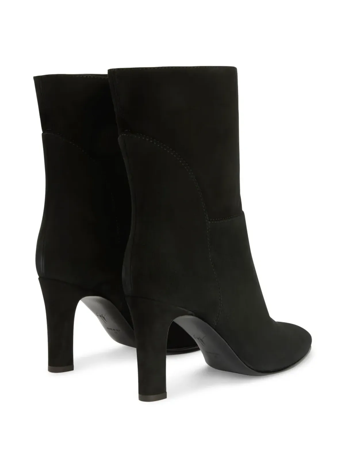 Giuseppe Zanotti ヴィヴィアナ ブーツ - 画像3
