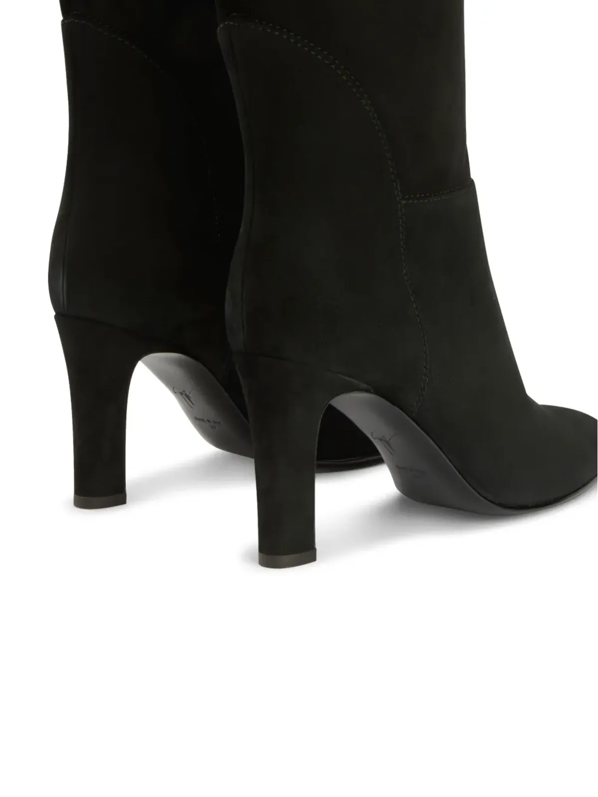 Giuseppe Zanotti ヴィヴィアナ ブーツ - 画像4