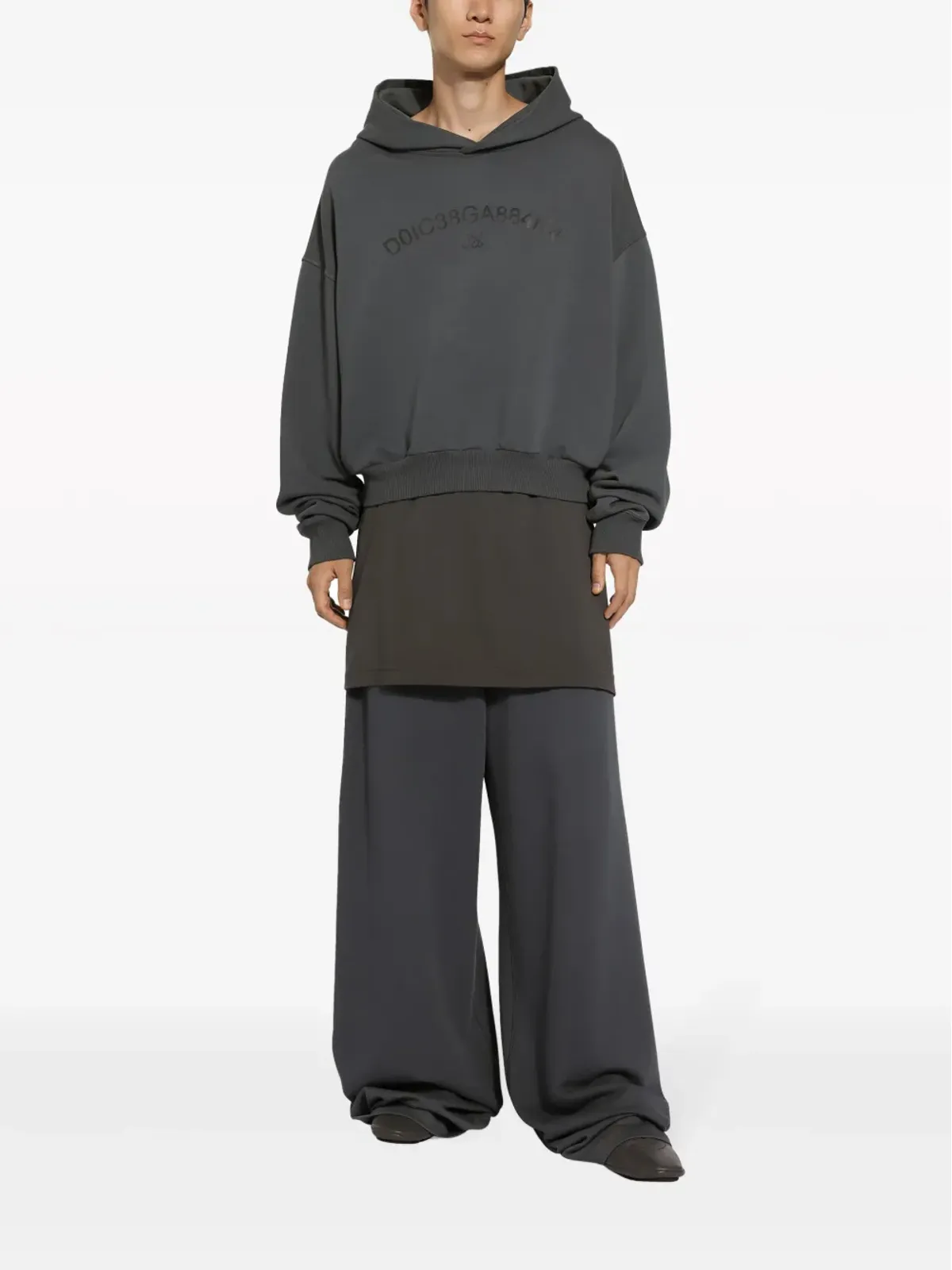 Dolce & Gabbana トラックパンツ - 画像2