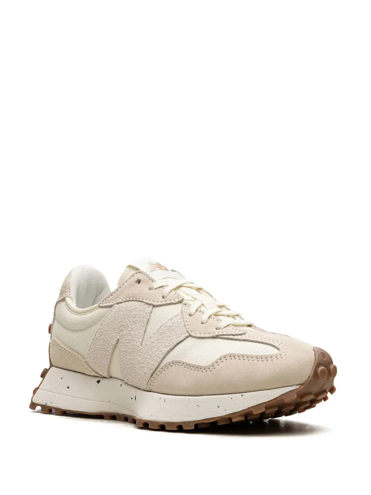 New Balance 327『Turtledove』スニーカー - ニュートラルカラー - 画像2