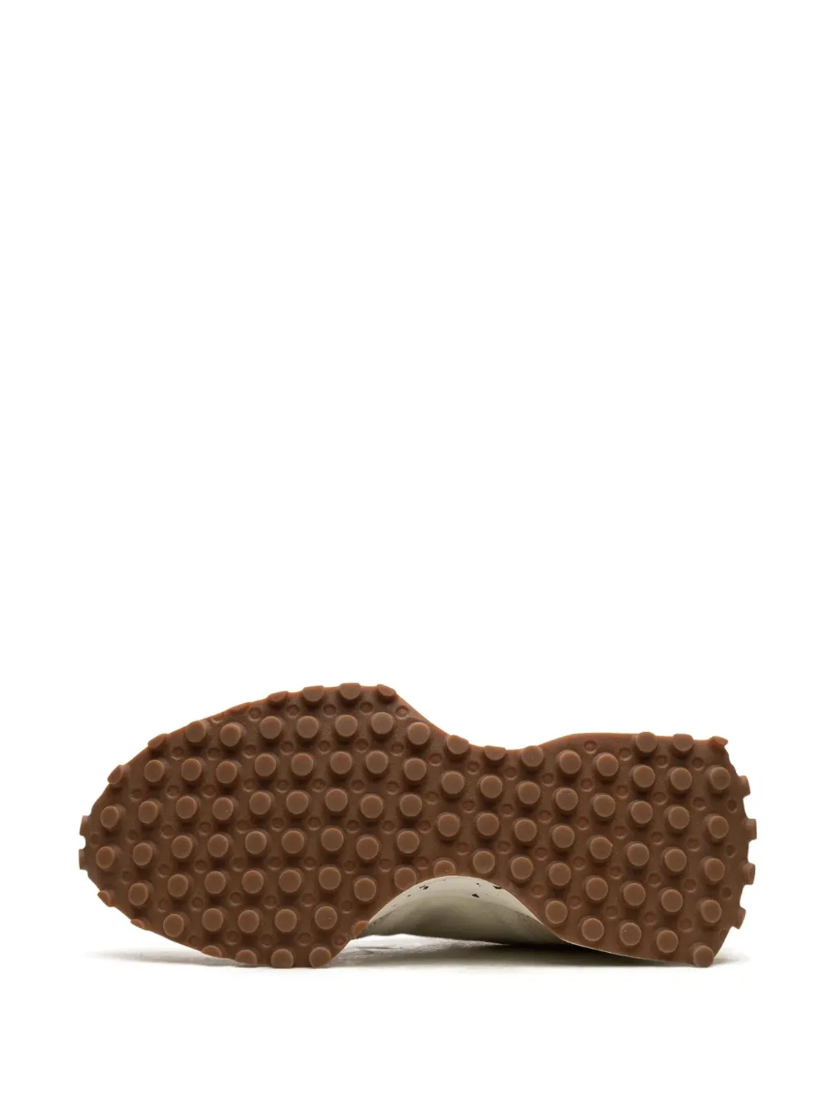 New Balance 327『Turtledove』スニーカー - ニュートラルカラー - 画像4