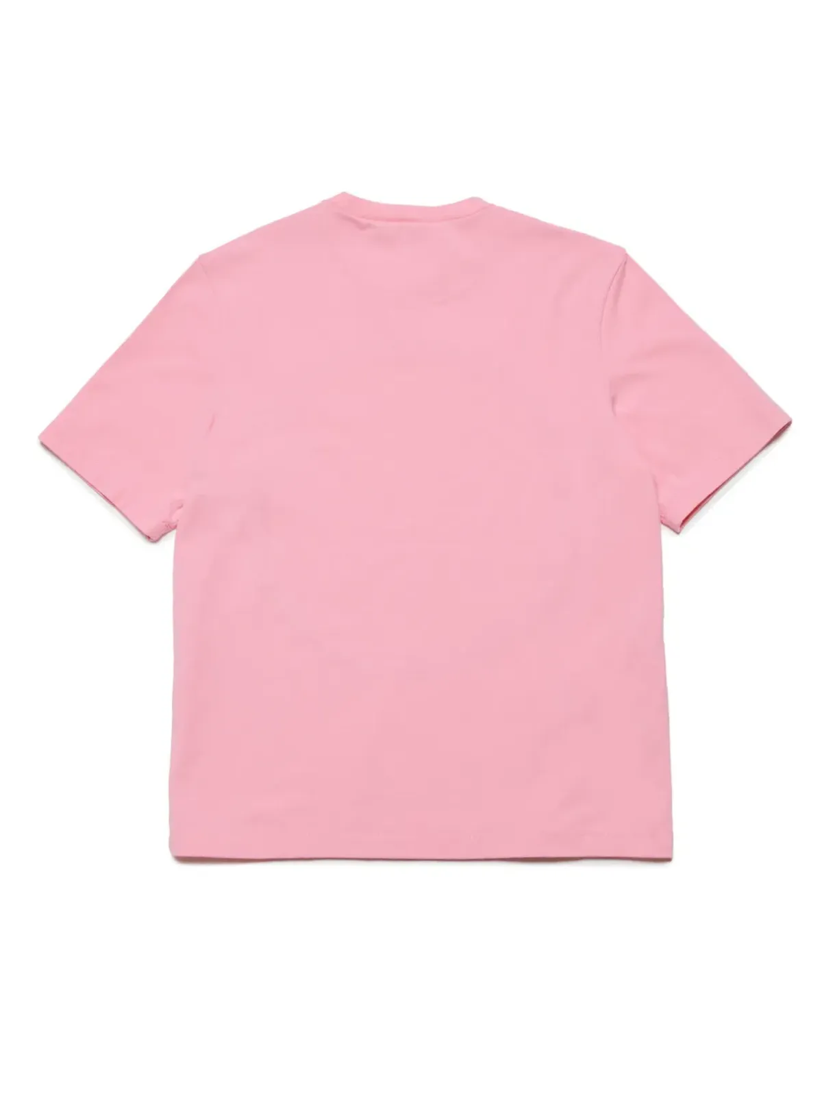 Marni Kids サークルパネル ジャージーTシャツ - 画像2