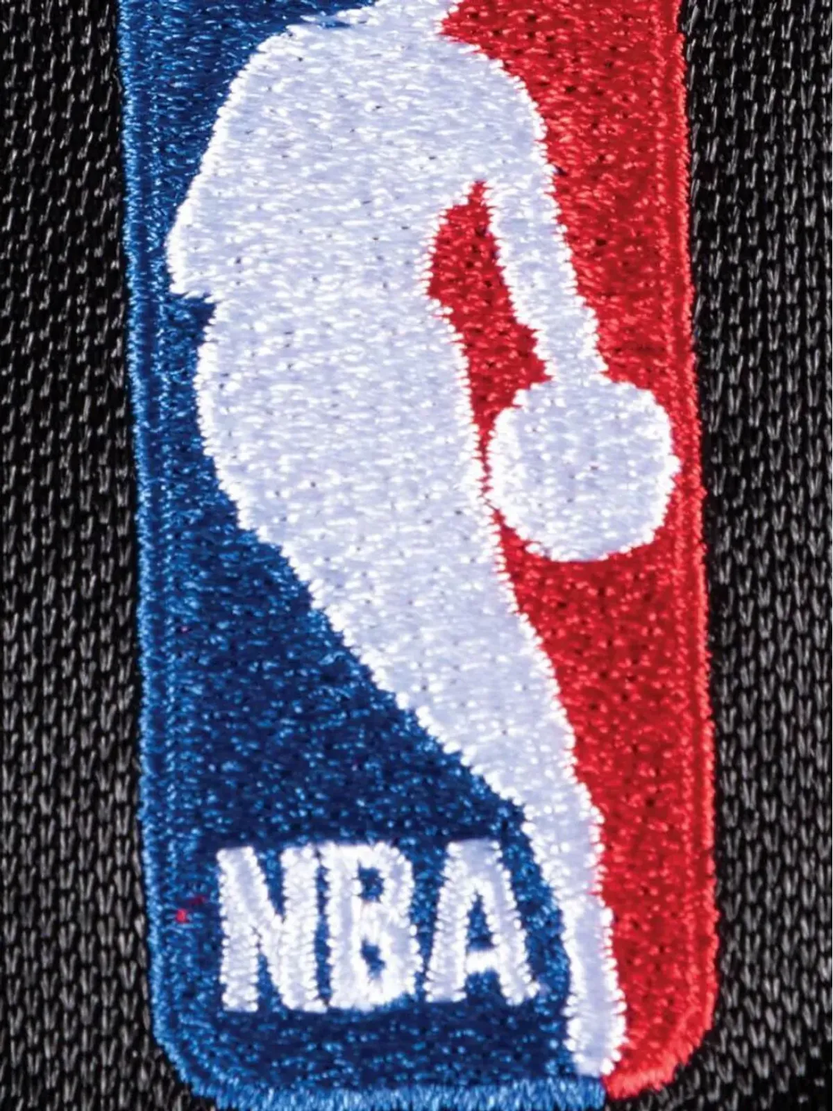 Mitchell & Ness NBA Miami Heat 2005-06 Shaq O'Neal オーセンティックジャージ - ブラック - 画像3