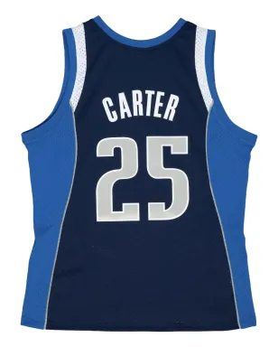Mitchell & Ness NBA ダラス・マーベリックス 2011 ヴィンス・カーター スウィングマン ジャージ - サムネイル2