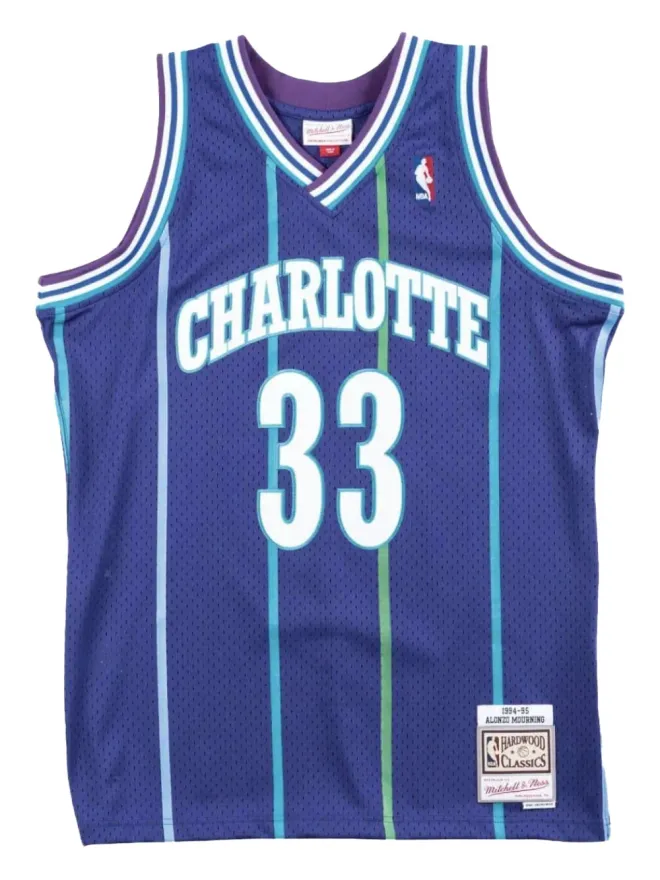 Mitchell & Ness Mitchell & Ness ジャージートップの商品画像