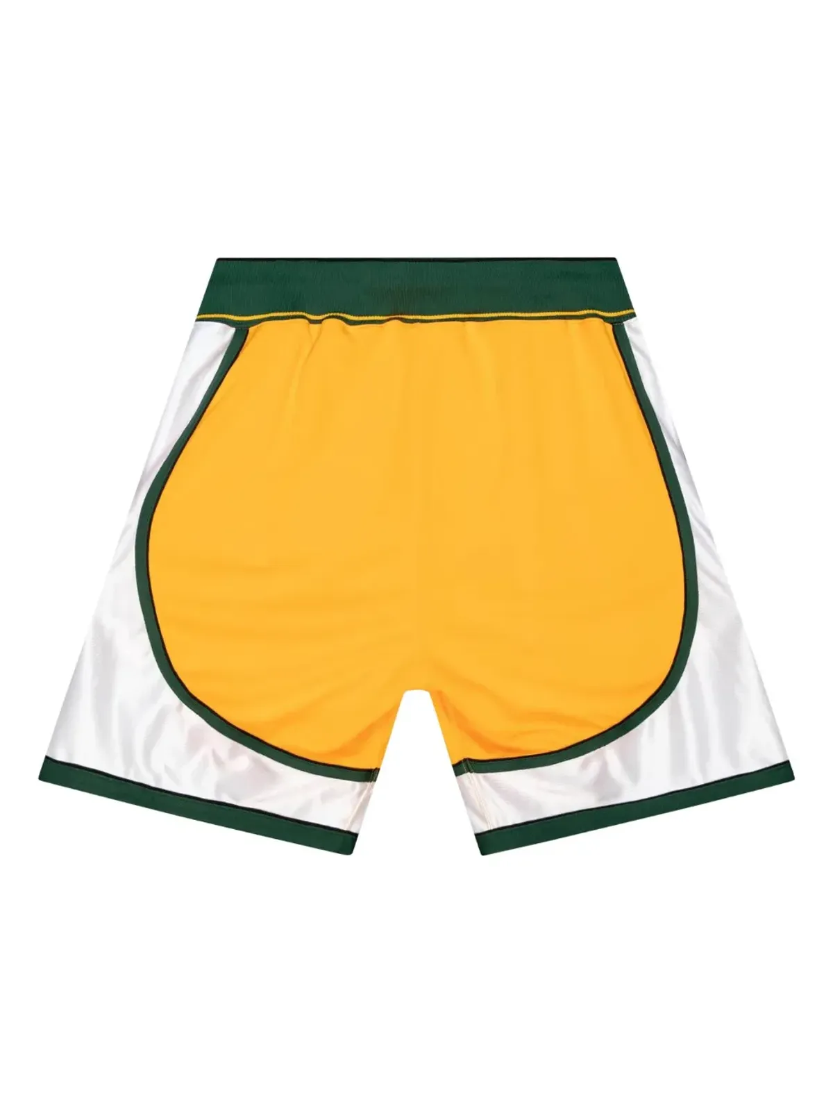 Mitchell & Ness NBA Seattle Supersonics 07-08 ショーツ - 画像2