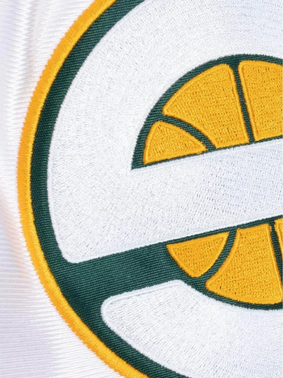Mitchell & Ness NBA Seattle Supersonics 07-08 ショーツ - 画像3