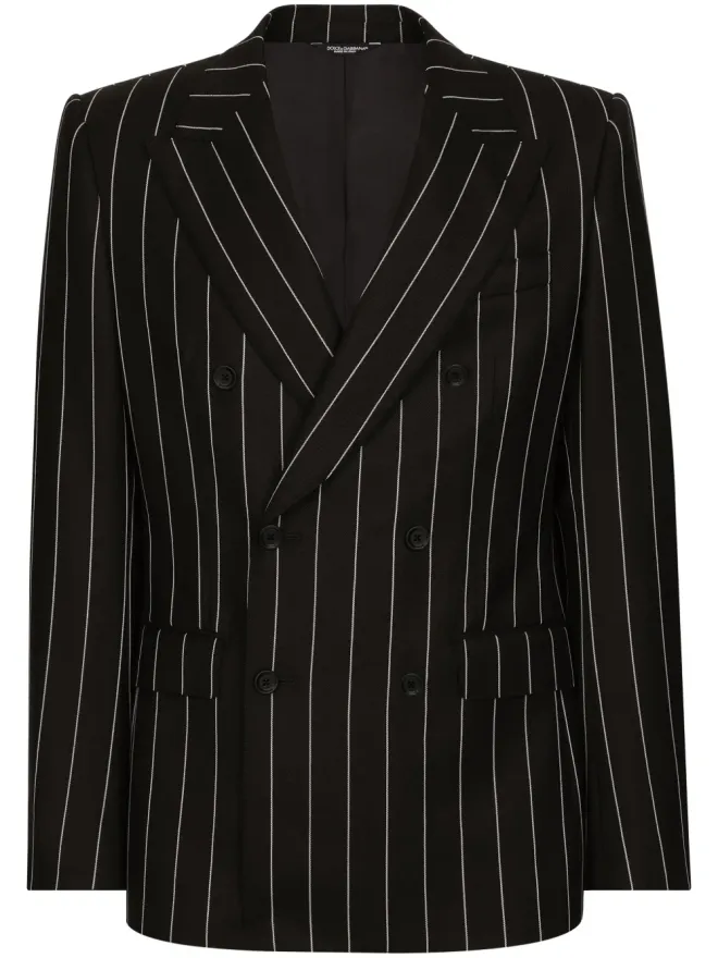 Dolce & Gabbana Dolce & Gabbana ブレザーの商品画像