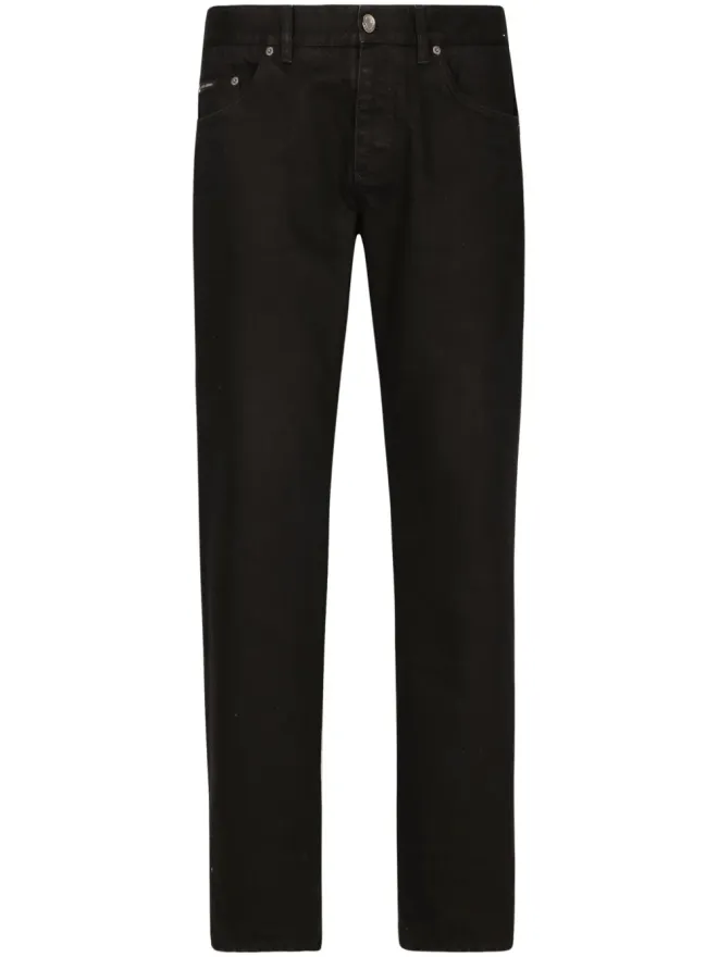 Dolce & Gabbana Dolce & Gabbana デニム ジーンズの商品画像
