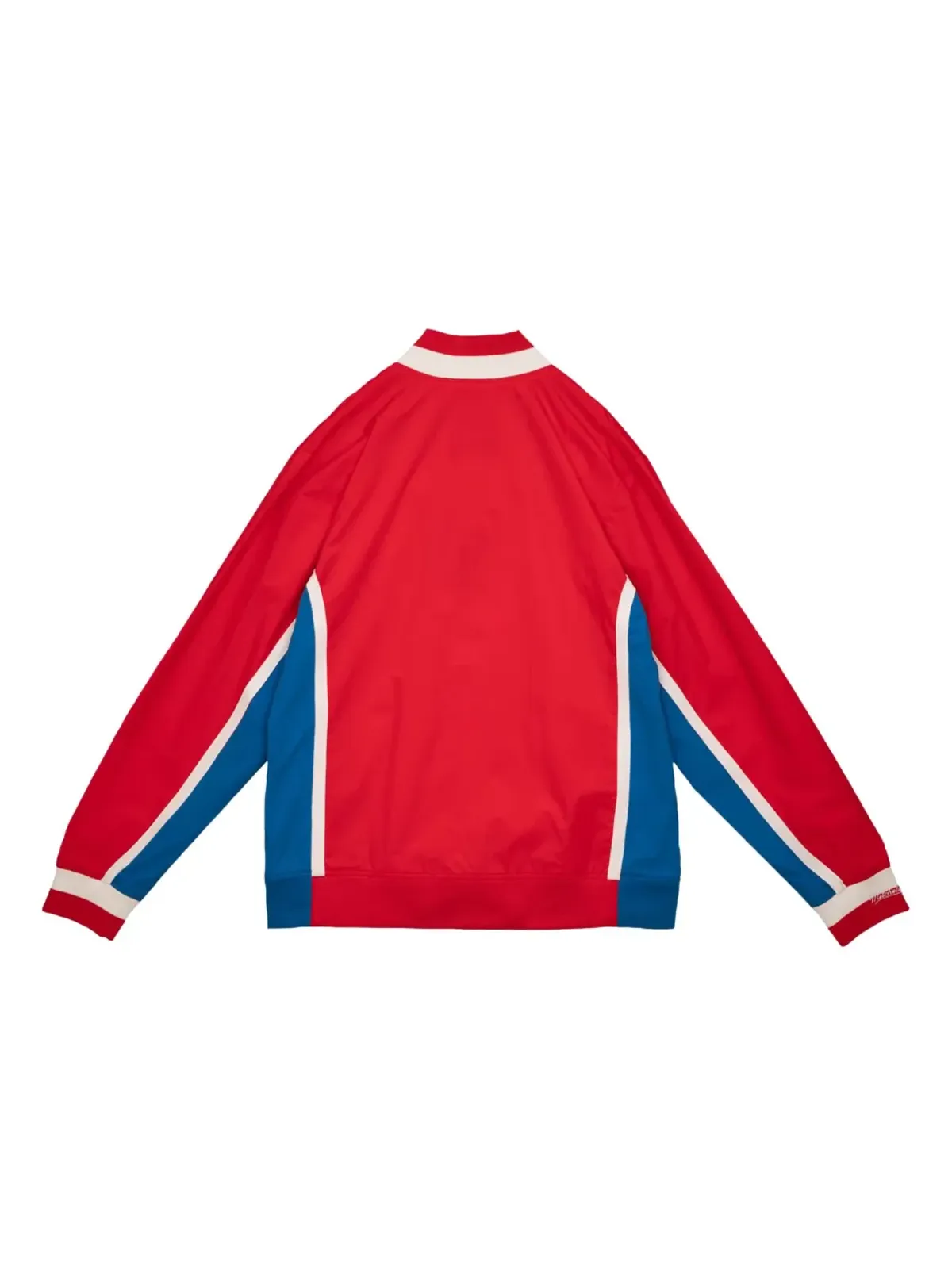 Mitchell & Ness NBA LA Clippers 95 ジャケット - 画像2