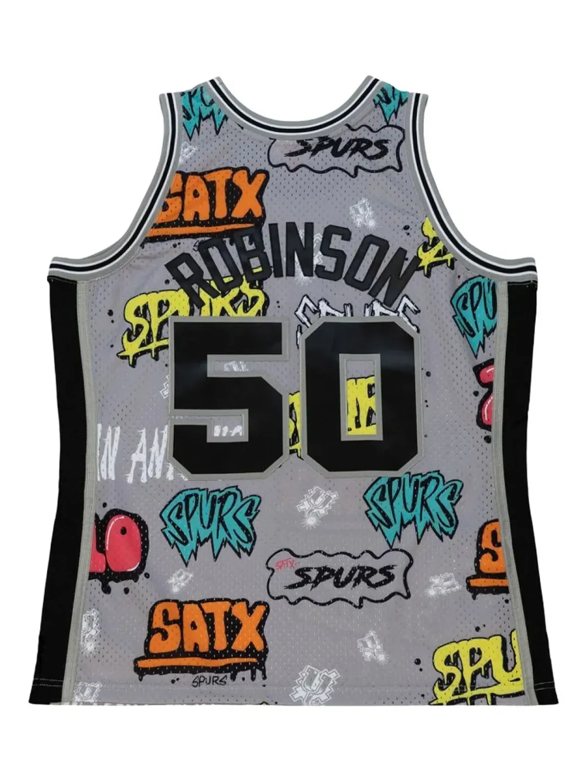 Mitchell & Ness タンクトップ - 画像2