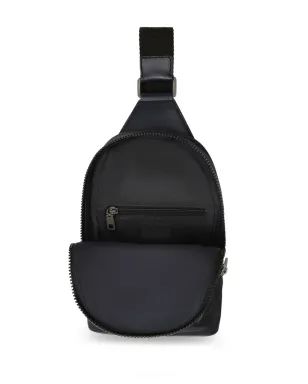 Dolce & Gabbana ロゴ文字入り クロスボディバックパック - サムネイル3