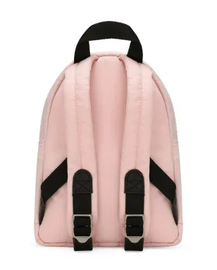 Dolce & Gabbana Kids ロゴアップリケ付きバックパック - サムネイル2