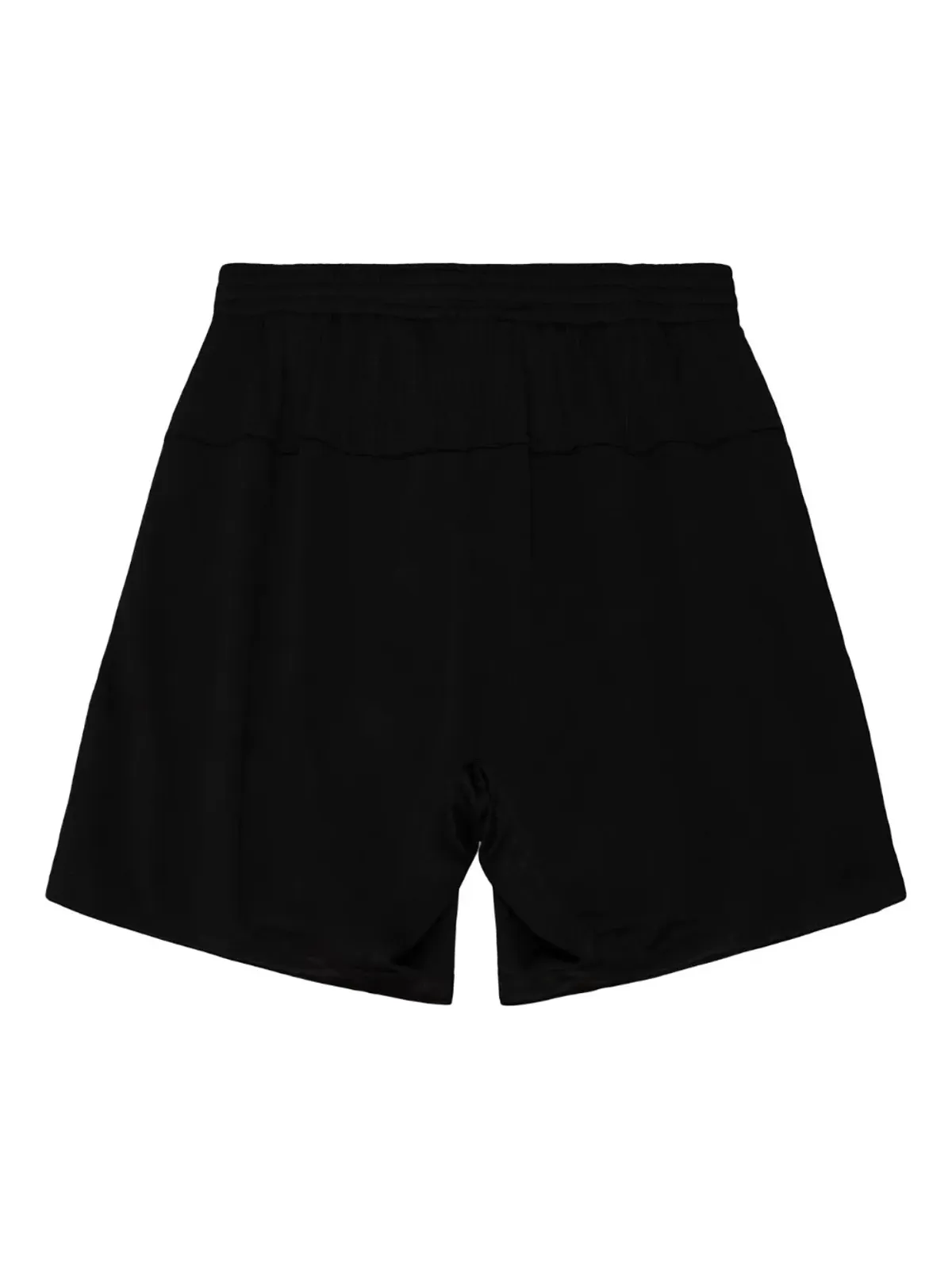 Mitchell & Ness NBAニュージャージー・ネッツ 2012 クリスマスデー バスケットボールショーツ - ブラック - 画像2