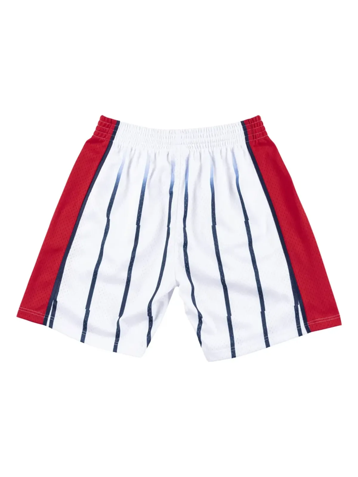 Mitchell & Ness NBA ヒューストン・ロケッツ 1996-1997 スイングマン ショーツ - 画像2