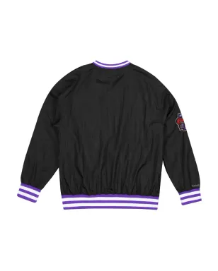 Mitchell & Ness ネオンワールド NBA トロント・ラプターズ プルオーバー - サムネイル2