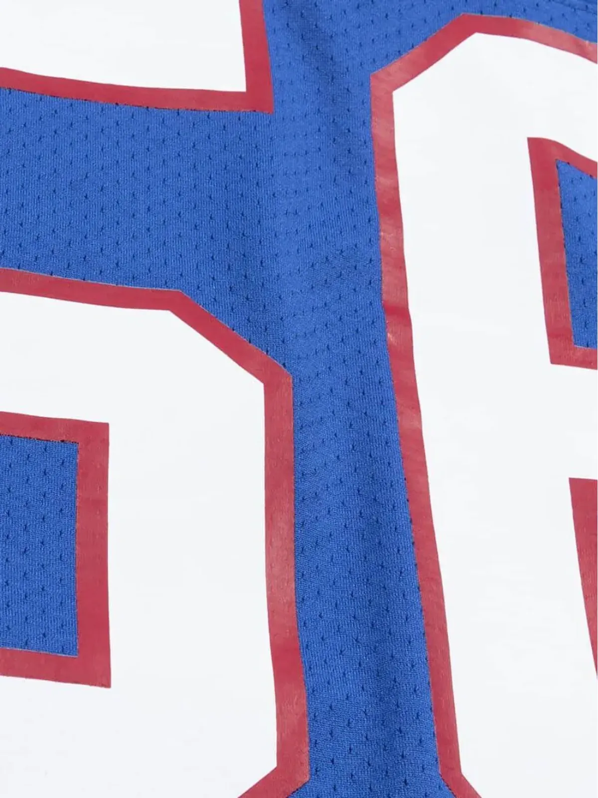 Mitchell & Ness NFLニューヨーク・ジャイアンツ 1986 ローレンス・テイラー アーセンティックジャージ - 画像2