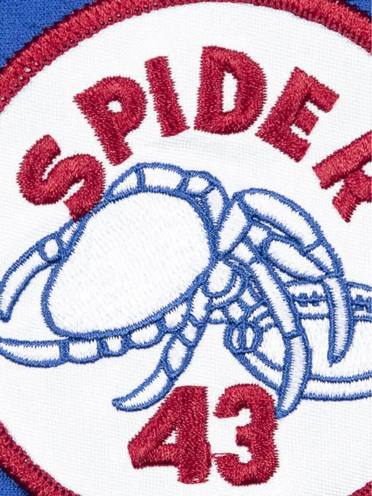 Mitchell & Ness NFLニューヨーク・ジャイアンツ 1986 ローレンス・テイラー アーセンティックジャージ - 画像3