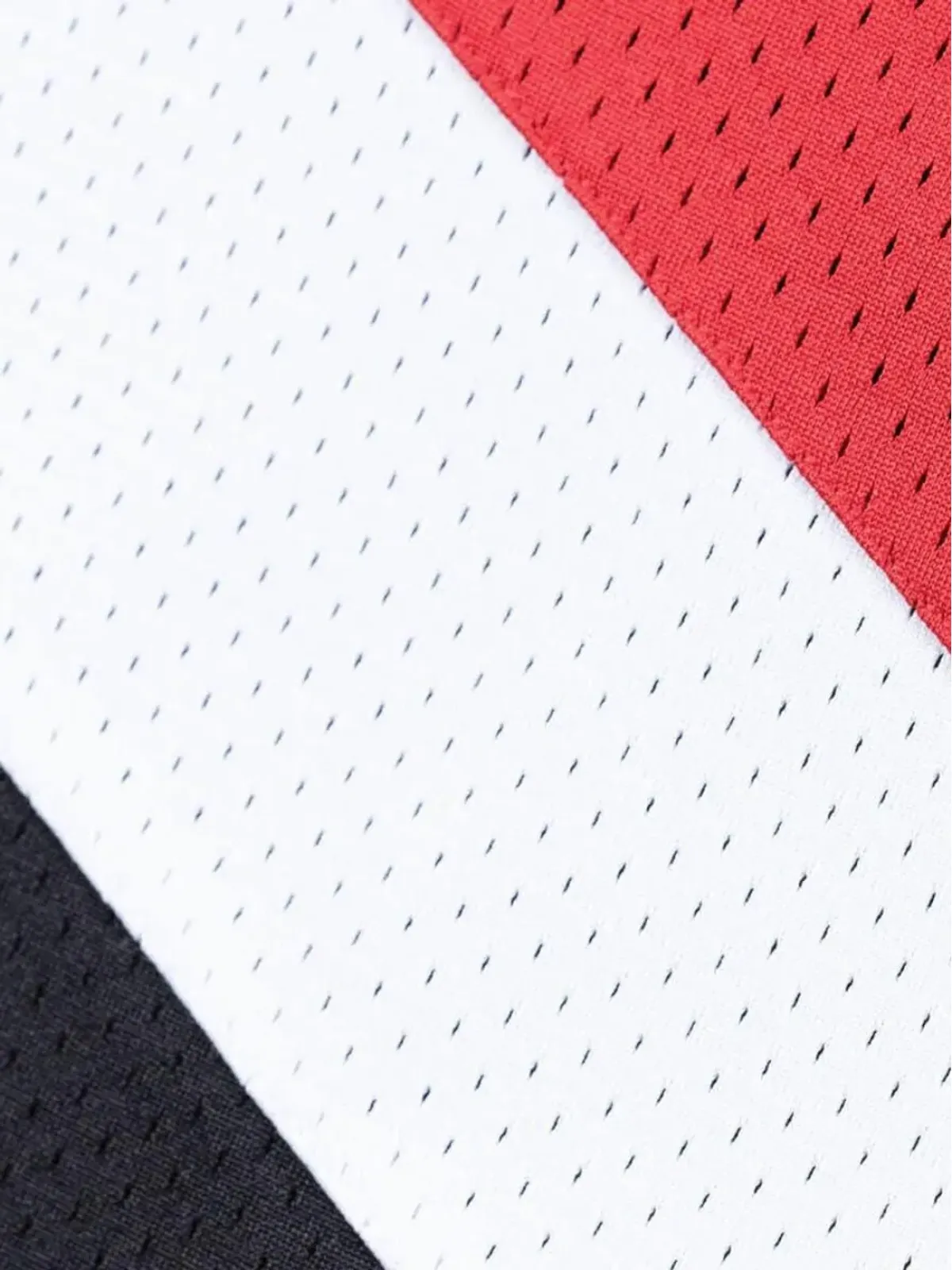 Mitchell & Ness NBA 1999 Trail Blazers Rasheed Wallace アンオーセンティックジャージ - 画像4
