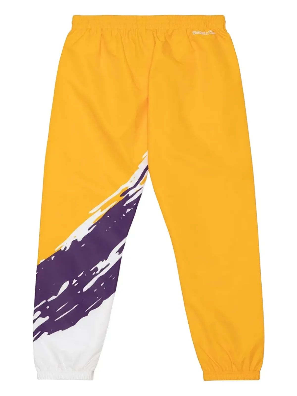 Mitchell & Ness グラフィックディテール トラックパンツ - 画像2