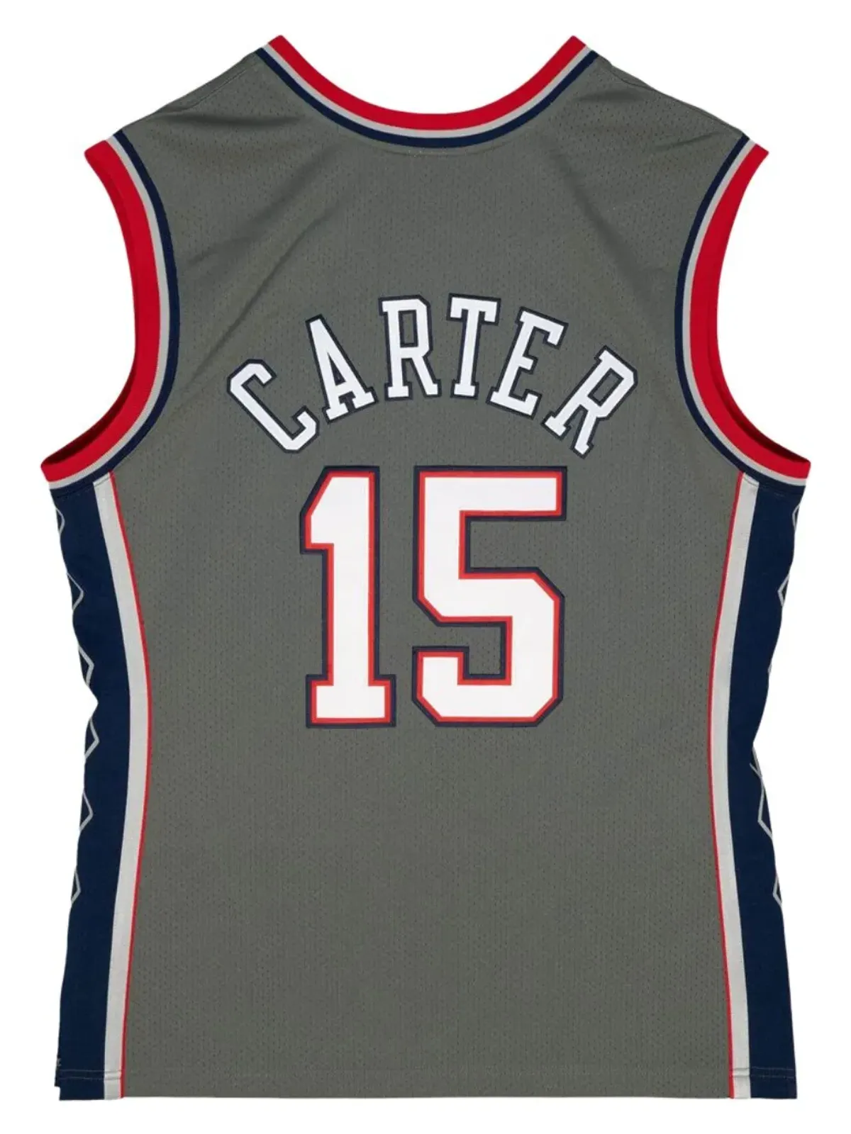Mitchell & Ness バスケットボールジャージー - 画像2