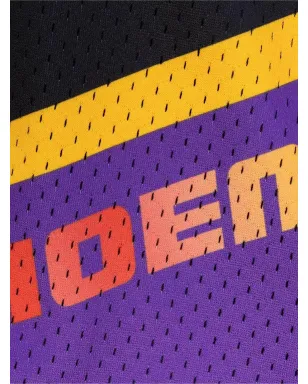 Mitchell & Ness NBA Phoenix Suns 96-97 オーセンティックショーツ - サムネイル2